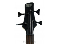 Ibanez Standard SR300EBL-WK Lefthand Weathered Black Ibanez Standard SR300EBL-WK Lefthand Weathered Black